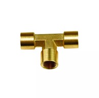 T-komad 1/4" s unutarnjim navojem